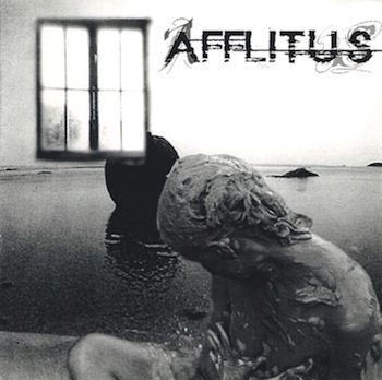 AFFLITUS - Distance cover 