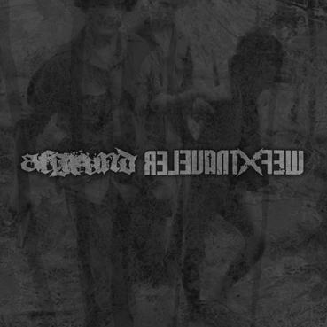 AFGRUND - Afgrund / Relevant Few cover 