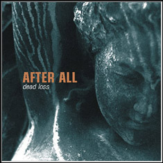 AFTER ALL - Dead Loss cover 