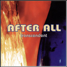 AFTER ALL - Transcendent cover 