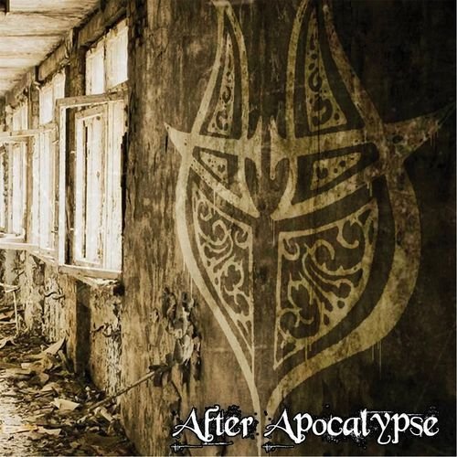 AFTER APOCALYPSE - After Apocalypse cover 