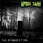 AFTER DARK - The Resurrection cover 