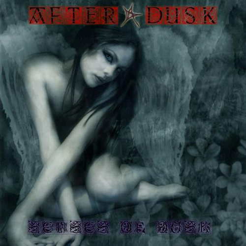 AFTER DUSK - Senses Of Dusk cover 