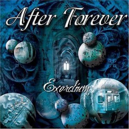 AFTER FOREVER - Exordium cover 