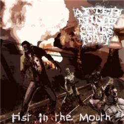 AFTER NINE COMES FORTY - Fist In The Mouth cover 