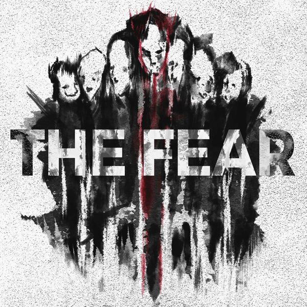 AFTER SMOKE CLEARS - The Fear (Feat. CJ McMahon) cover 