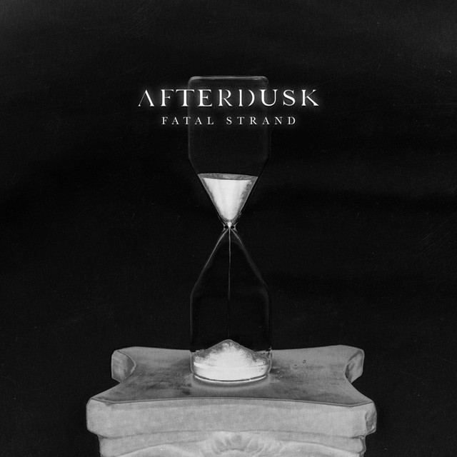 AFTERDUSK - Become Of Me cover 