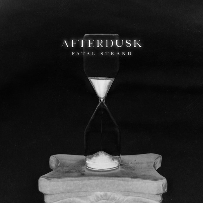 AFTERDUSK - Fatal Strand cover 