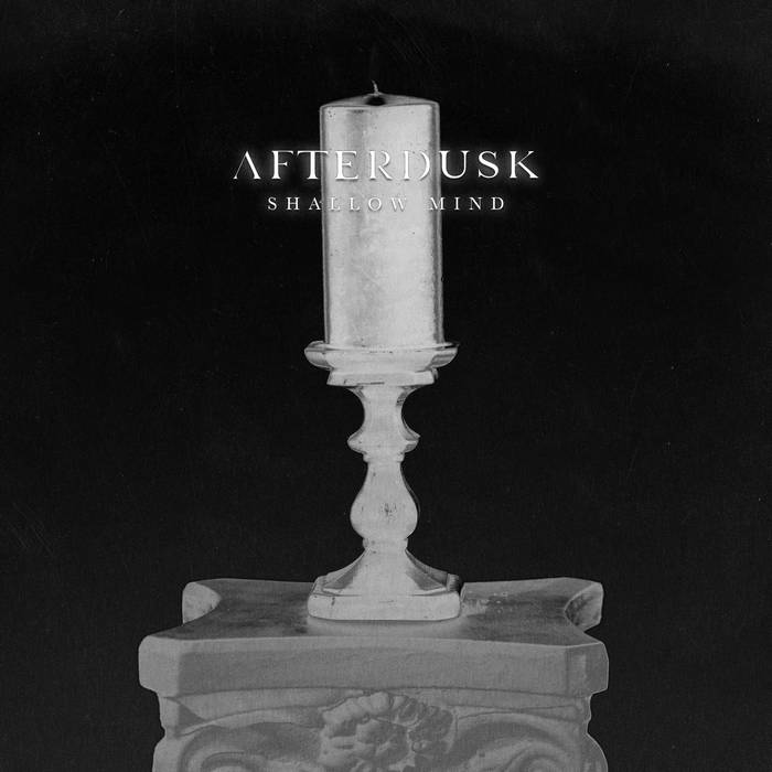 AFTERDUSK - Shallow Mind cover 