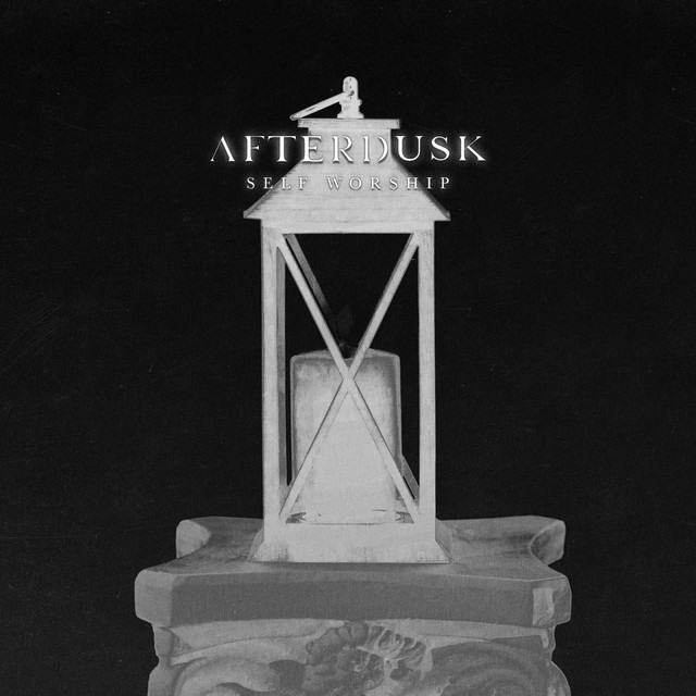 AFTERDUSK - Stare At The Sun cover 