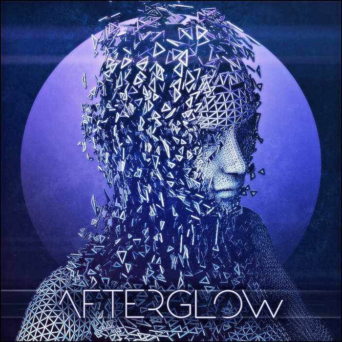 AFTERGLOW - Afterglow cover 