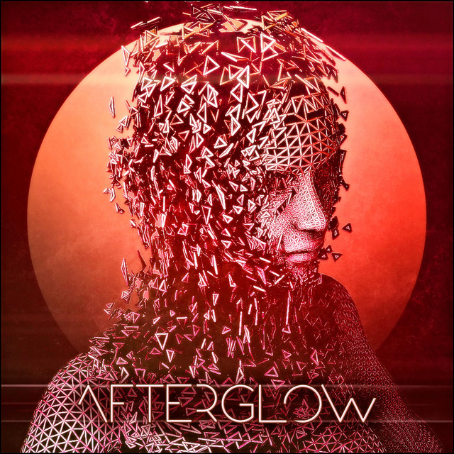 AFTERGLOW - Disconnected cover 