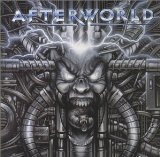 AFTERWORLD - Dark Side of Mind cover 