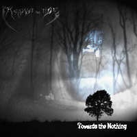AGAINST THE TIDE - Towards The Nothing cover 