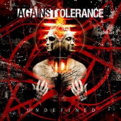 AGAINST TOLERANCE - Undefined cover 