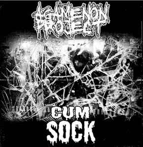 AGAMENON PROJECT - Agamenon Project / Cum Sock cover 