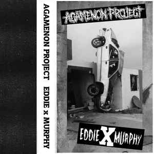 AGAMENON PROJECT - Agamenon Project / Eddie X Murphy cover 