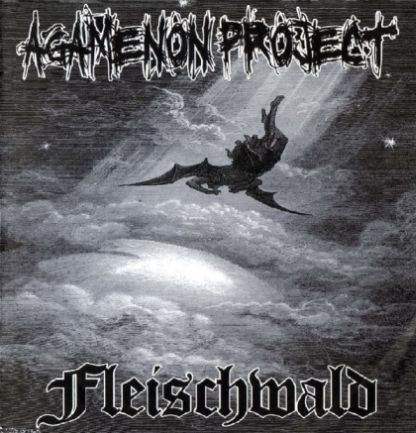 AGAMENON PROJECT - Agamenon Project / Fleischwald cover 