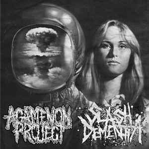 AGAMENON PROJECT - Agamenon Project/ Slash Dementia cover 