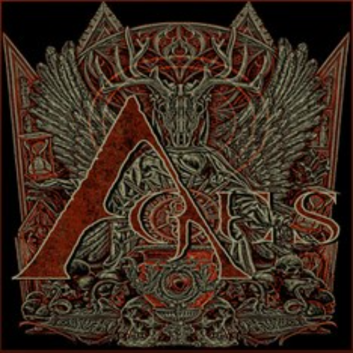 AGES - Ages cover 