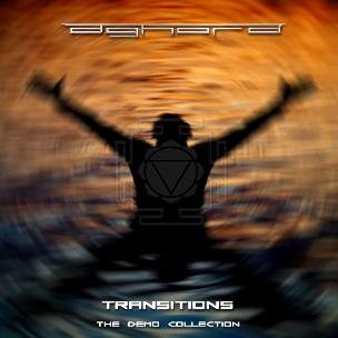 AGHORA - Transitions cover 