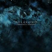 AGLAROND - Embraced by Darkness cover 