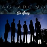 AGLAROND - So Gray cover 