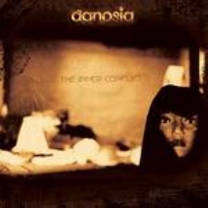 AGNOSIA - The Inner Conflict cover 