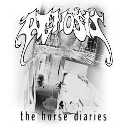 AGNOSIS - The Horse Diaries cover 