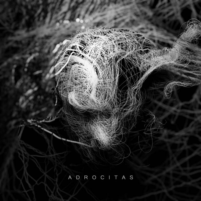 AGREMORTA - Adrocitas cover 