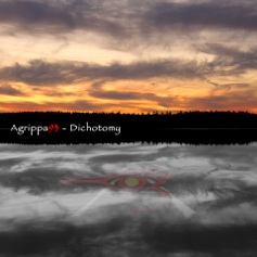 AGRIPPA93 - Dichotomy cover 