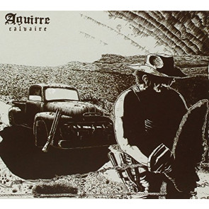 AGUIRRE - Calvaire cover 