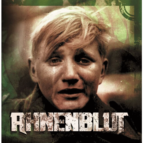 AHNENBLUT - Ahnenblut cover 