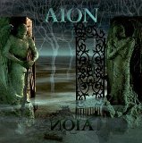AION - NOIA cover 