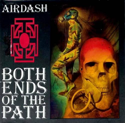 AIRDASH - Both Ends of the Path cover 