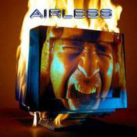 AIRLESS - Airless cover 