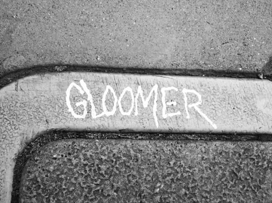 AIRS - Gloomer cover 