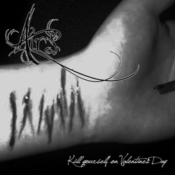AIRS - Kill Yourself on Valentines Day cover 