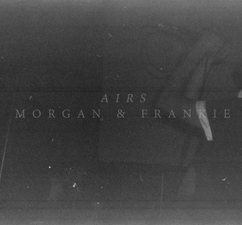 AIRS - Morgan & Frankie cover 