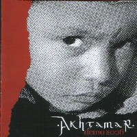 AKHTAMAR - Demo 2006 cover 