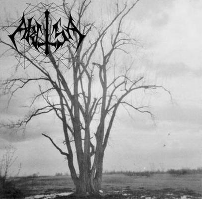 AKITSA - Cold Wings of Noctisis / Akitsa cover 