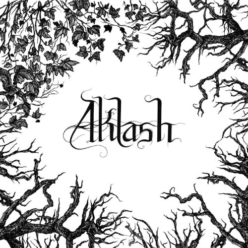 AKLASH - Aklash cover 