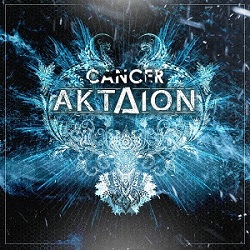 AKTAION - Cancer cover 