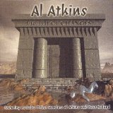 AL ATKINS - Victim of Changes cover 