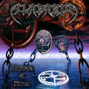 ALABARDA - Tiempos de metal cover 