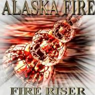 ALASKA FIRE - Fire Riser cover 