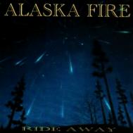 ALASKA FIRE - Ride Away cover 