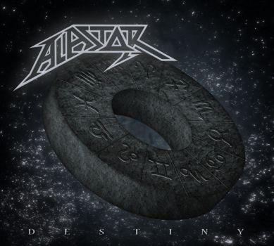 ALASTOR - Destiny cover 