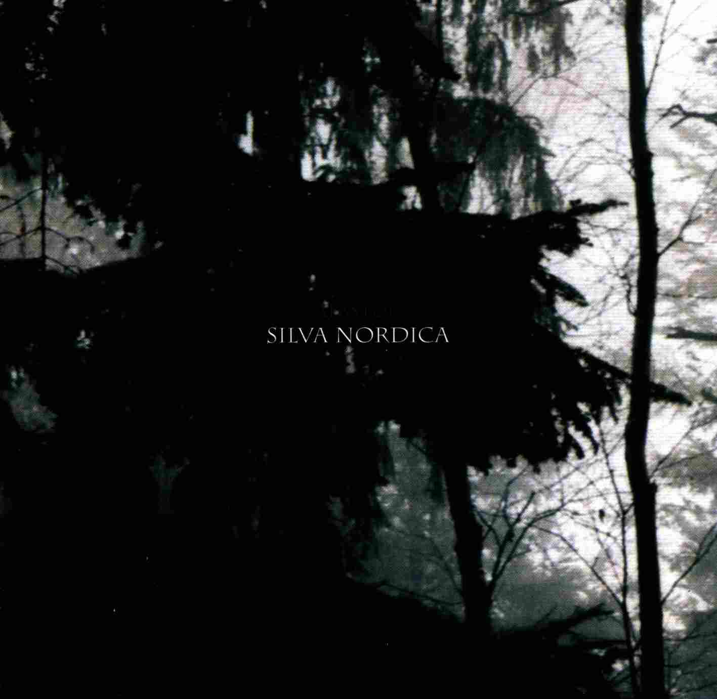 ALASTOR - Silva Nordica cover 