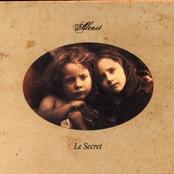 ALCEST - Le Secret cover 